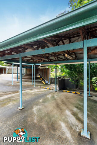50/33 Lagonda Street ANNERLEY QLD 4103