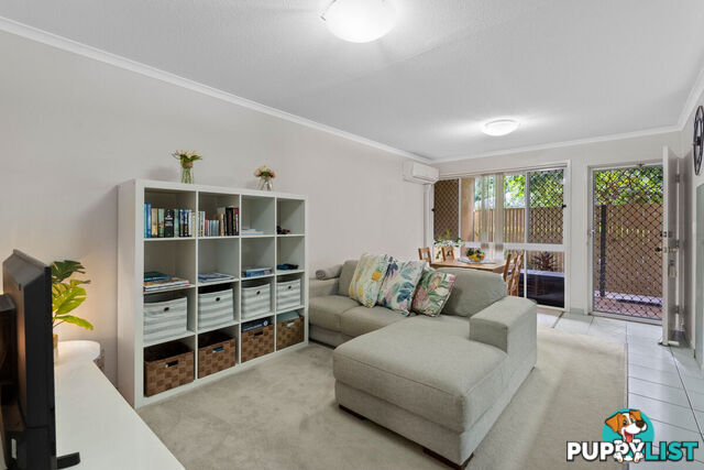 50/33 Lagonda Street ANNERLEY QLD 4103