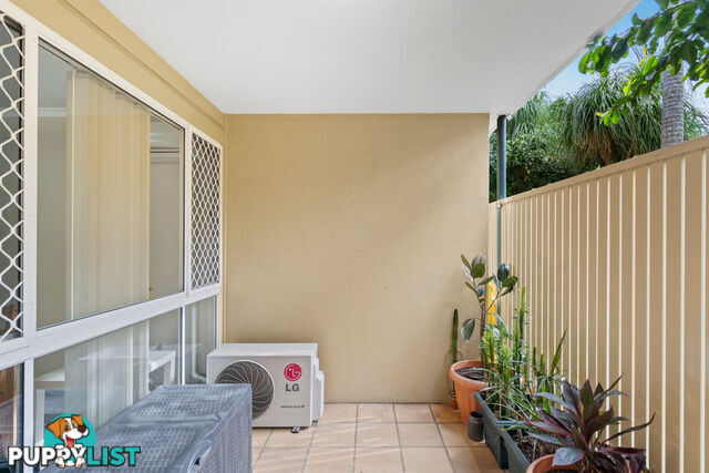 50/33 Lagonda Street ANNERLEY QLD 4103