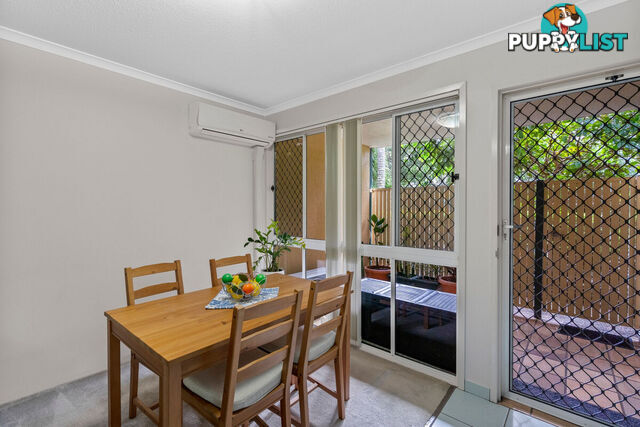50/33 Lagonda Street ANNERLEY QLD 4103