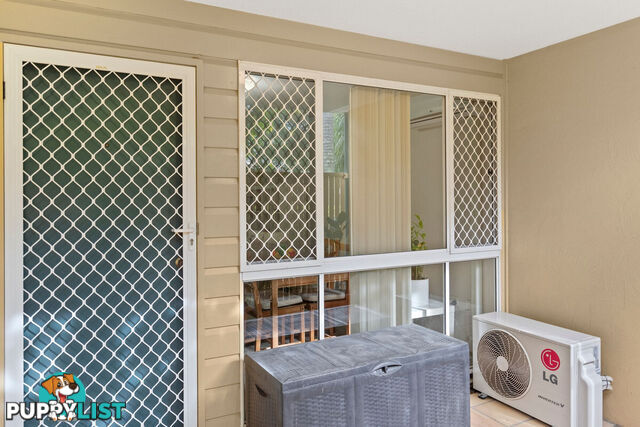 50/33 Lagonda Street ANNERLEY QLD 4103