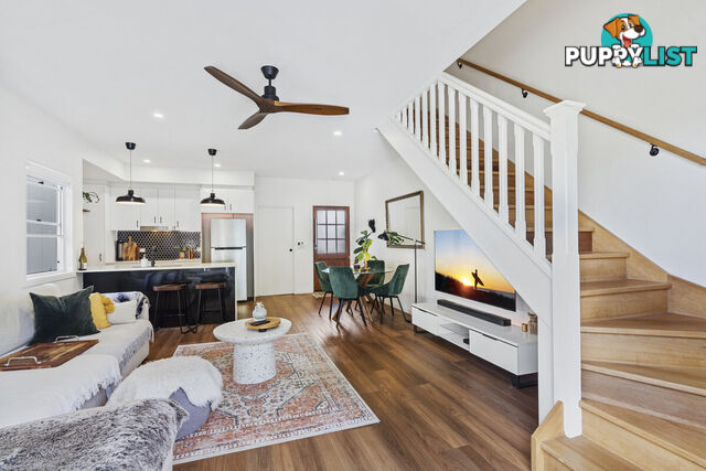 5/10 Patricia Street MOOROOKA QLD 4105