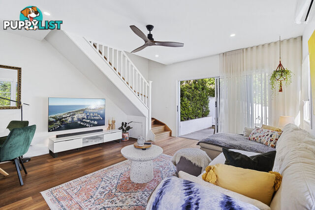 5/10 Patricia Street MOOROOKA QLD 4105