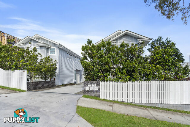 5/10 Patricia Street MOOROOKA QLD 4105