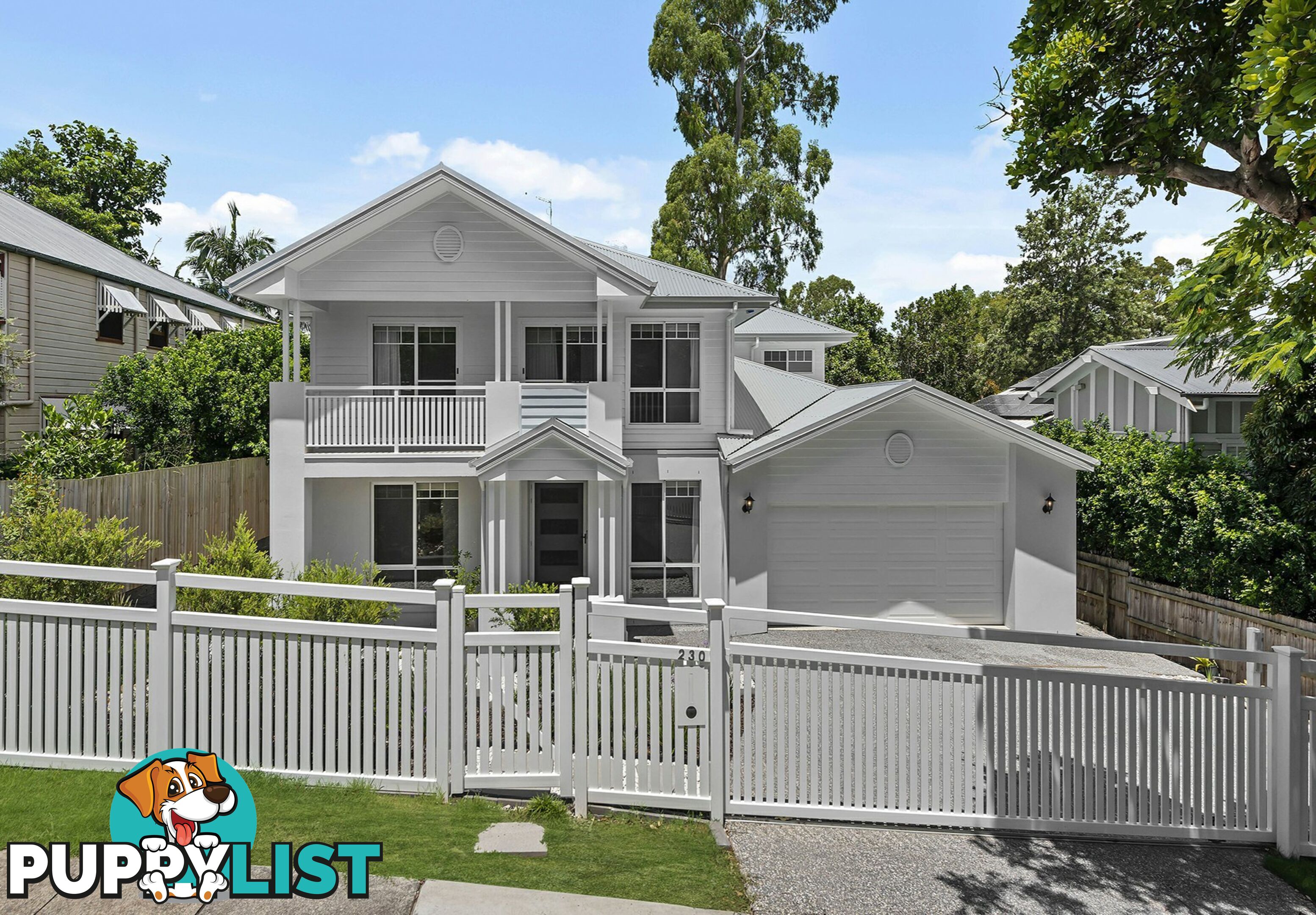 230 Park Road YEERONGPILLY QLD 4105