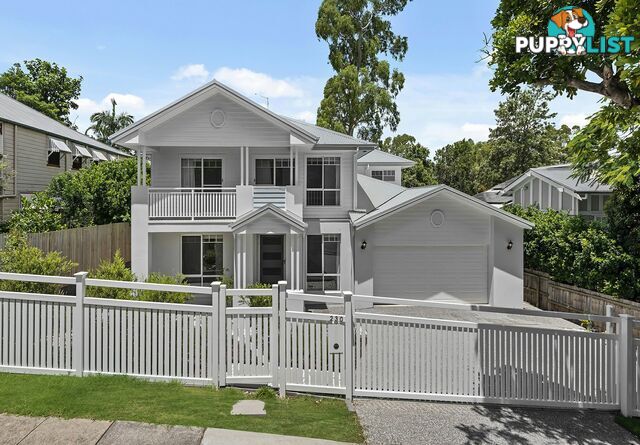 230 Park Road YEERONGPILLY QLD 4105