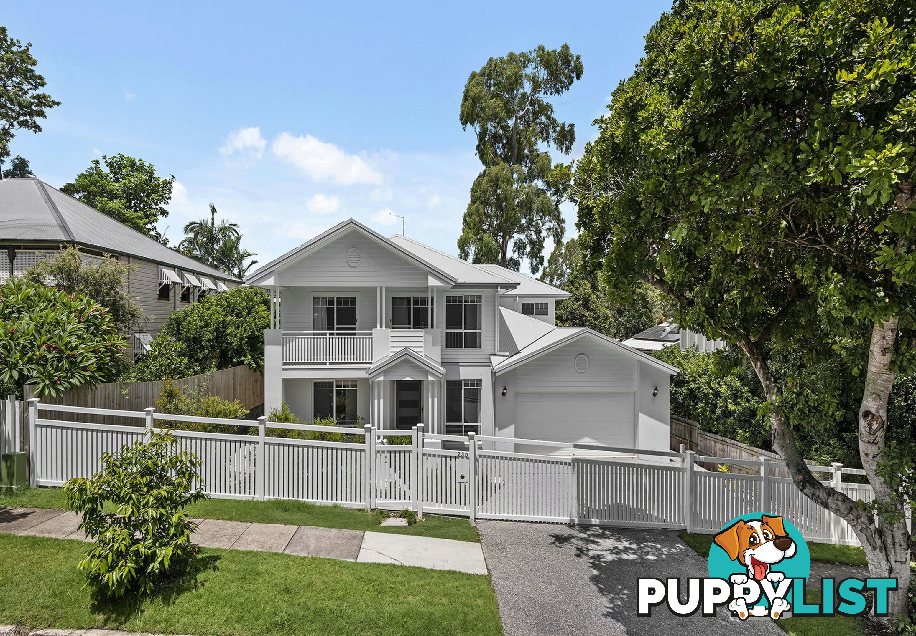 230 Park Road YEERONGPILLY QLD 4105