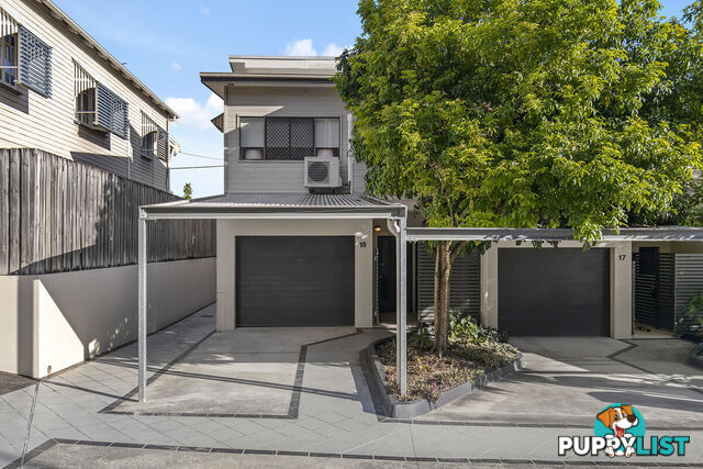 18/35 Norman Street ANNERLEY QLD 4103