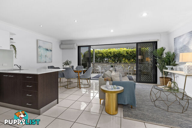 18/35 Norman Street ANNERLEY QLD 4103