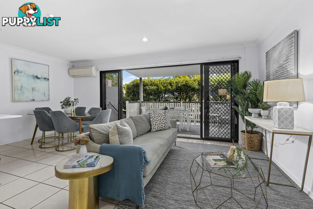 18/35 Norman Street ANNERLEY QLD 4103