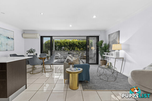 18/35 Norman Street ANNERLEY QLD 4103