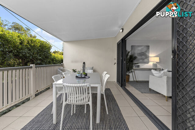 18/35 Norman Street ANNERLEY QLD 4103