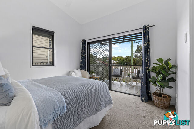 18/35 Norman Street ANNERLEY QLD 4103