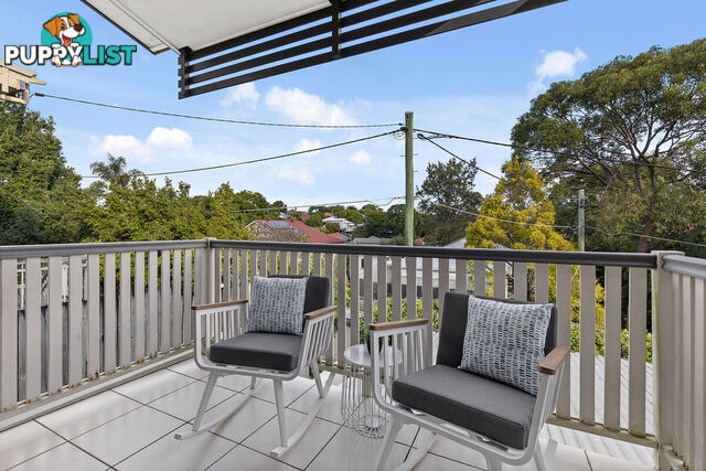 18/35 Norman Street ANNERLEY QLD 4103