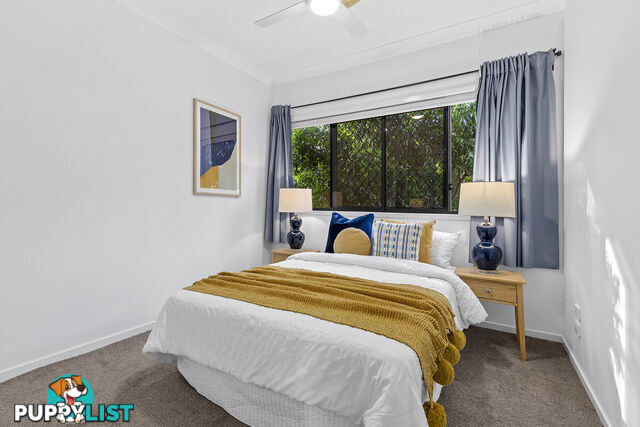 18/35 Norman Street ANNERLEY QLD 4103