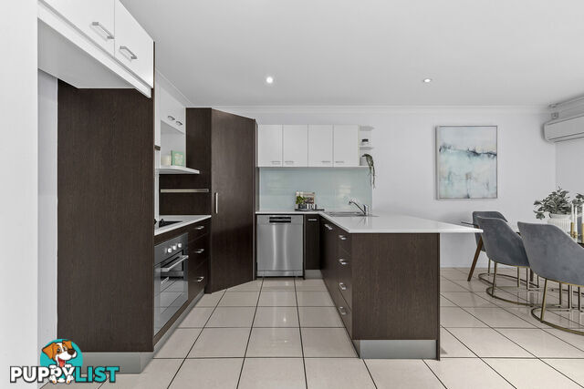 18/35 Norman Street ANNERLEY QLD 4103