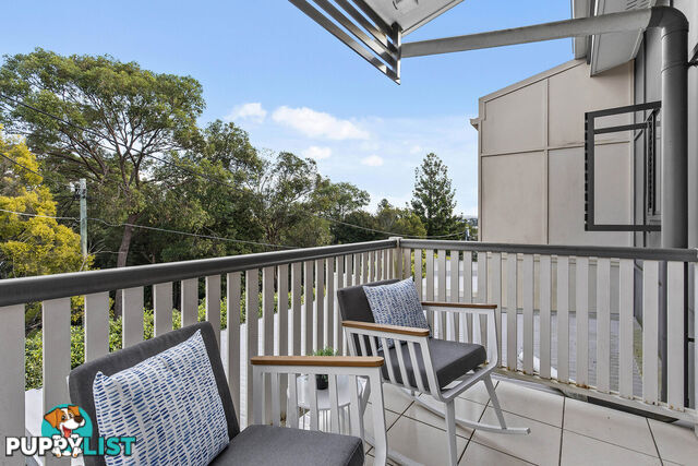 18/35 Norman Street ANNERLEY QLD 4103