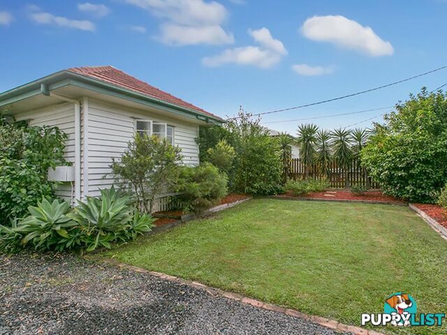 63 Bidder Street SALISBURY QLD 4107