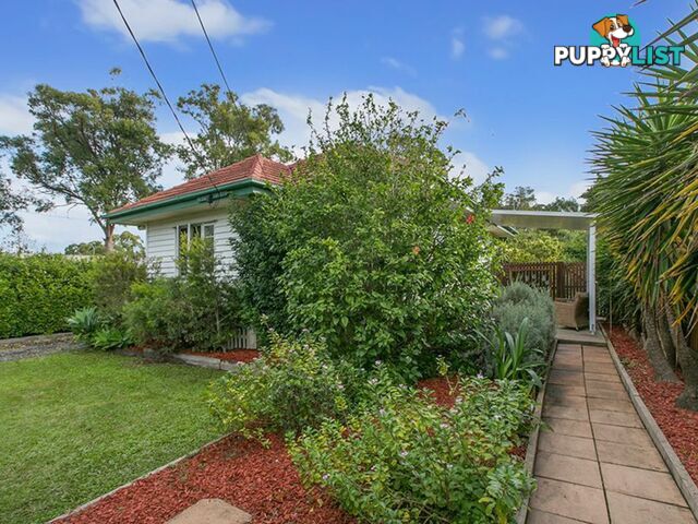 63 Bidder Street SALISBURY QLD 4107