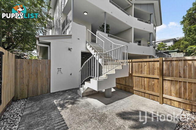 3/11 Stamford Street YEERONGPILLY QLD 4105