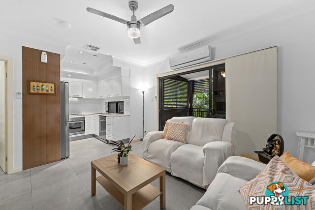 6/29 Eversley Terrace YERONGA QLD 4104