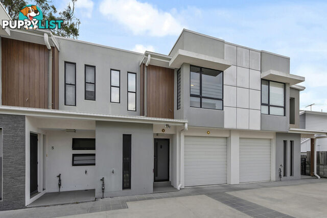 6/29 Eversley Terrace YERONGA QLD 4104