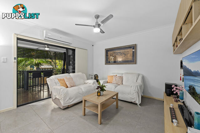 6/29 Eversley Terrace YERONGA QLD 4104