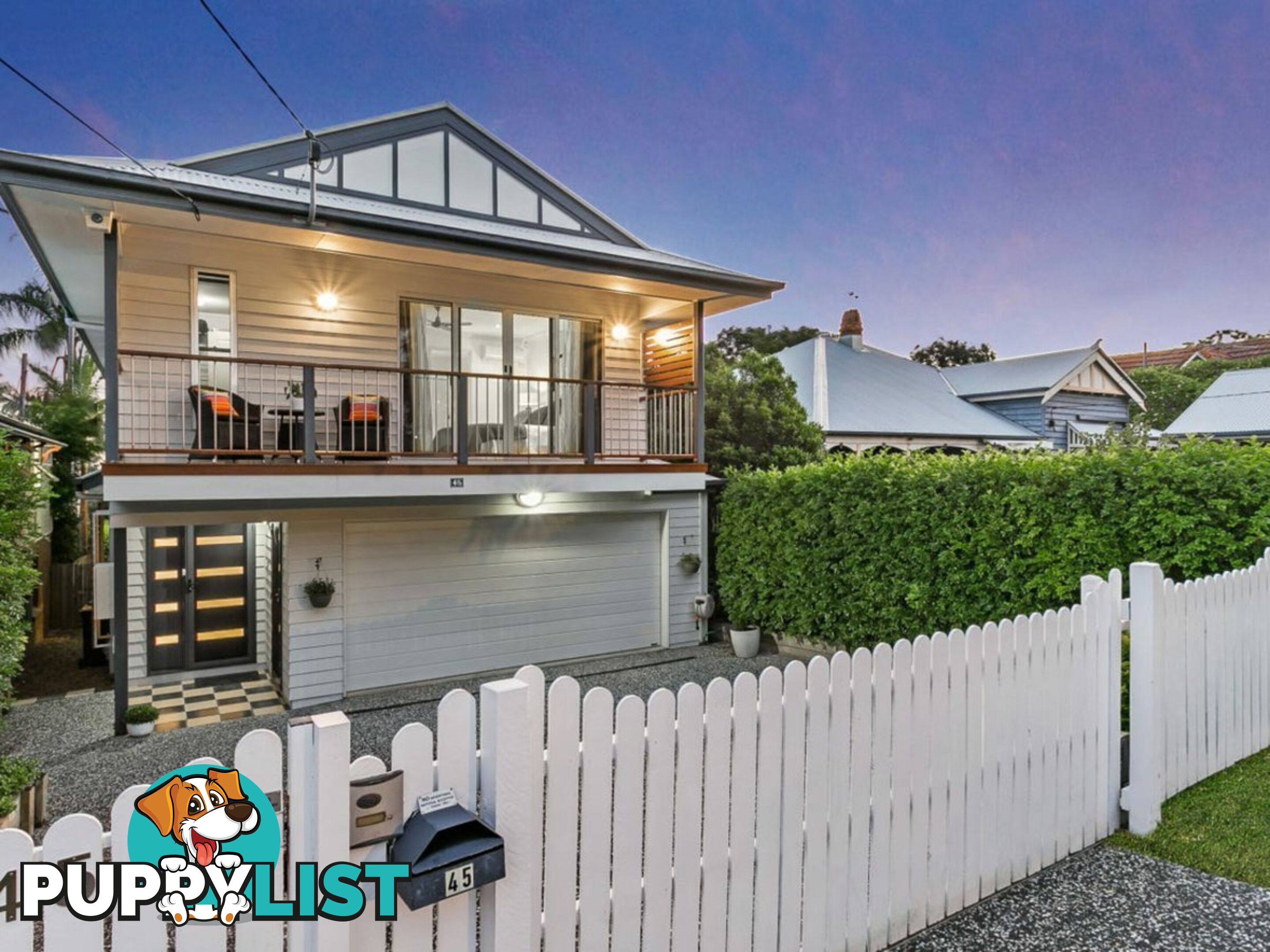 45 Green Street YEERONGPILLY QLD 4105