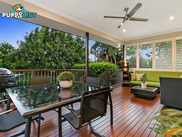 45 Green Street YEERONGPILLY QLD 4105