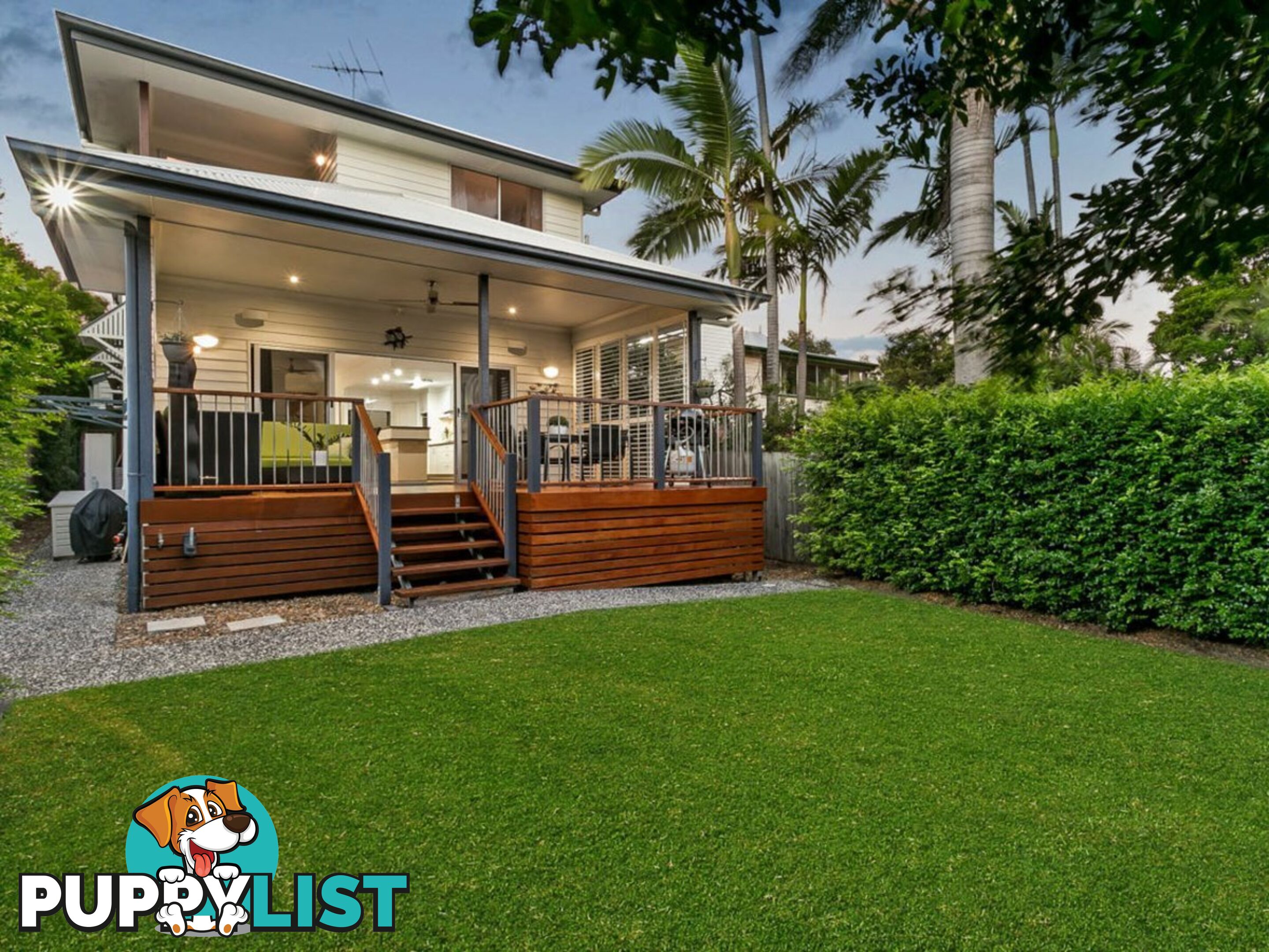 45 Green Street YEERONGPILLY QLD 4105