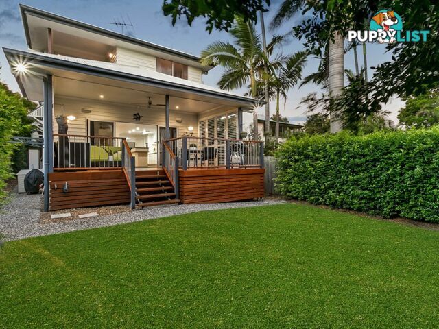 45 Green Street YEERONGPILLY QLD 4105