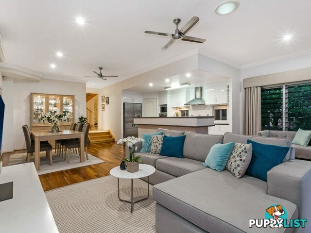 45 Green Street YEERONGPILLY QLD 4105