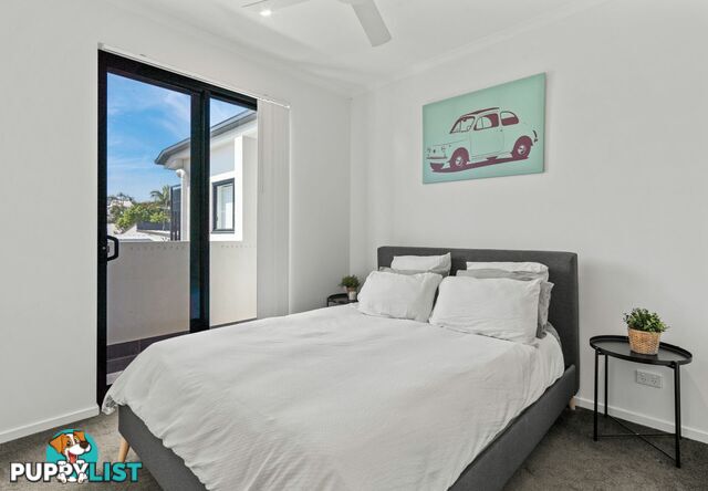 16/75 Waverley Street ANNERLEY QLD 4103