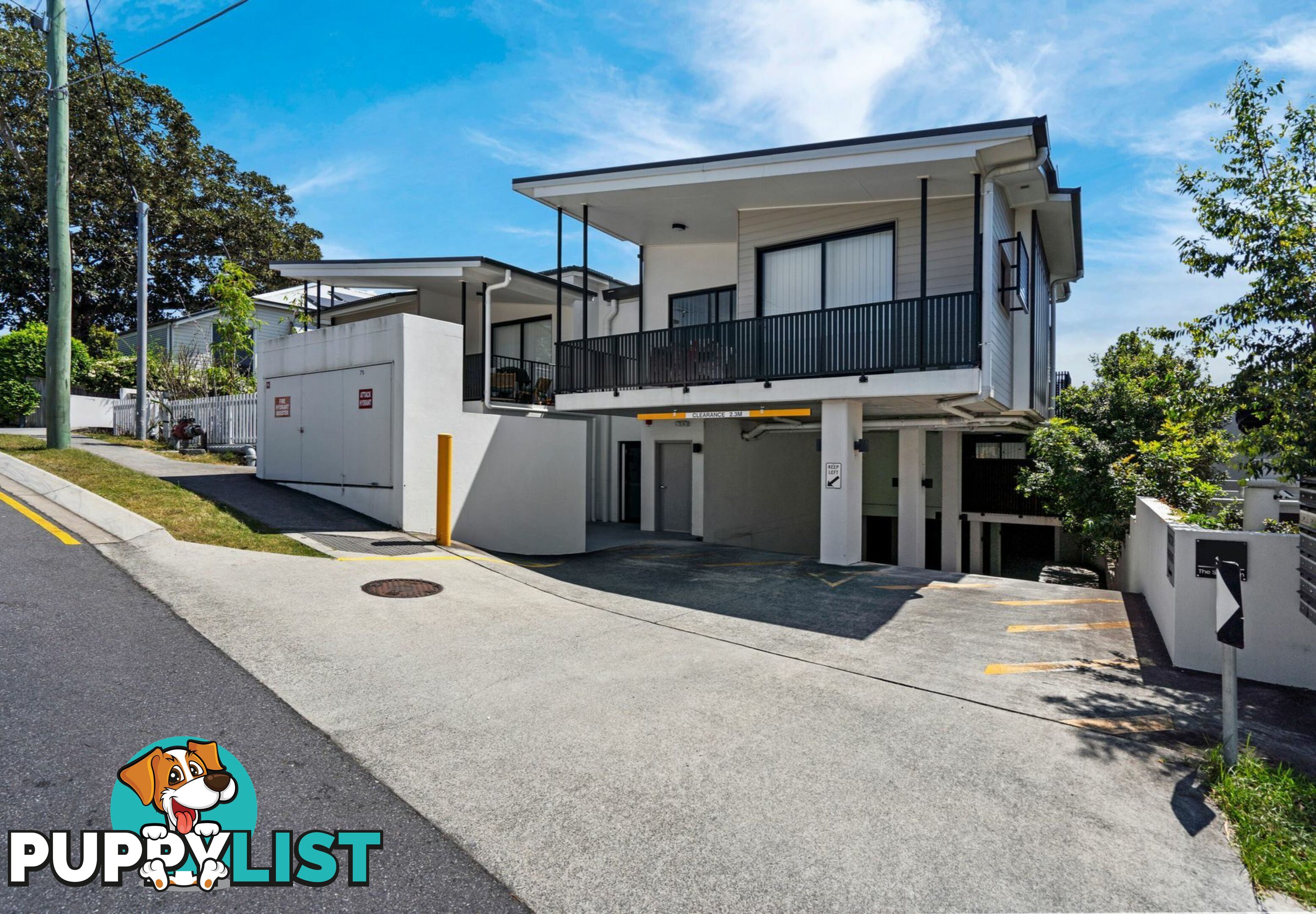 16/75 Waverley Street ANNERLEY QLD 4103