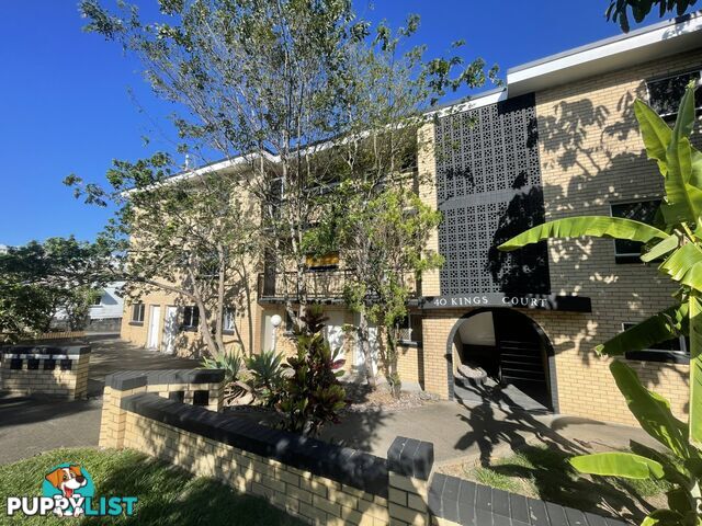 6/40 King Street ANNERLEY QLD 4103