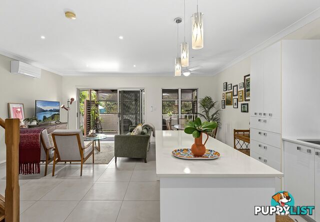 6/23 Eversley Terrace YERONGA QLD 4104