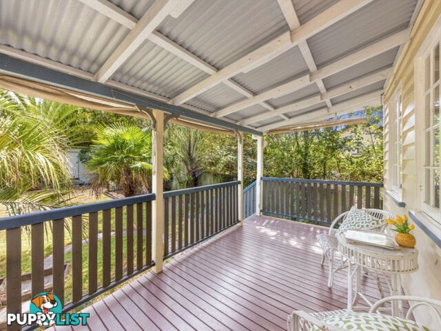 50 Railway Terrace DUTTON PARK QLD 4102