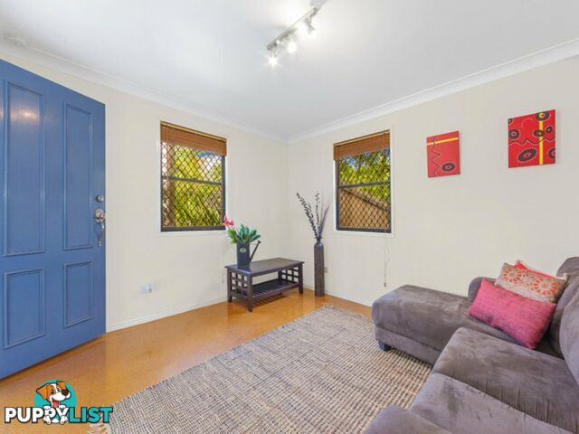 50 Railway Terrace DUTTON PARK QLD 4102