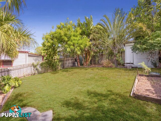 50 Railway Terrace DUTTON PARK QLD 4102