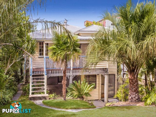 50 Railway Terrace DUTTON PARK QLD 4102