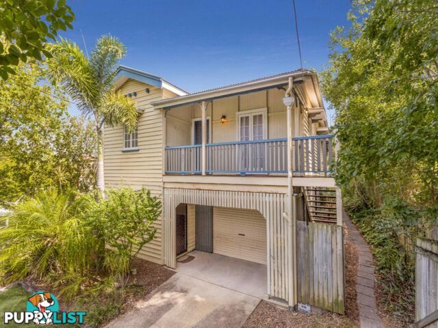 50 Railway Terrace DUTTON PARK QLD 4102