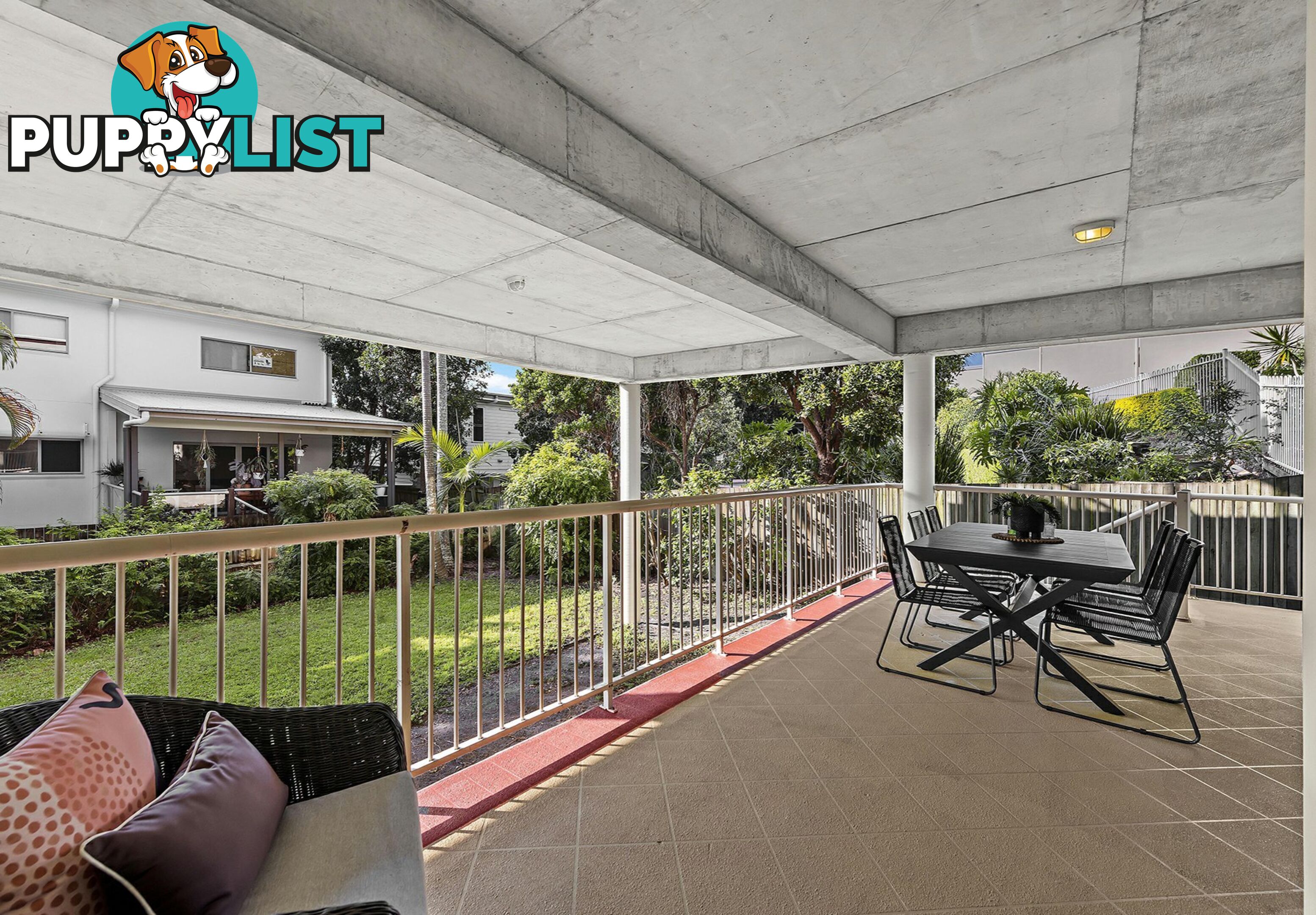 1/46 Chatsworth Road GREENSLOPES QLD 4120