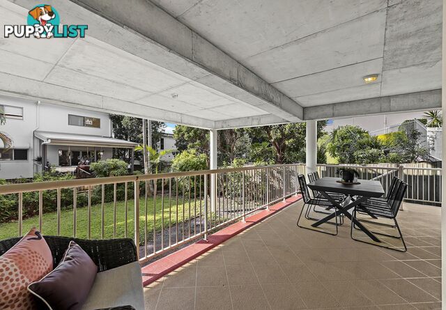 1/46 Chatsworth Road GREENSLOPES QLD 4120