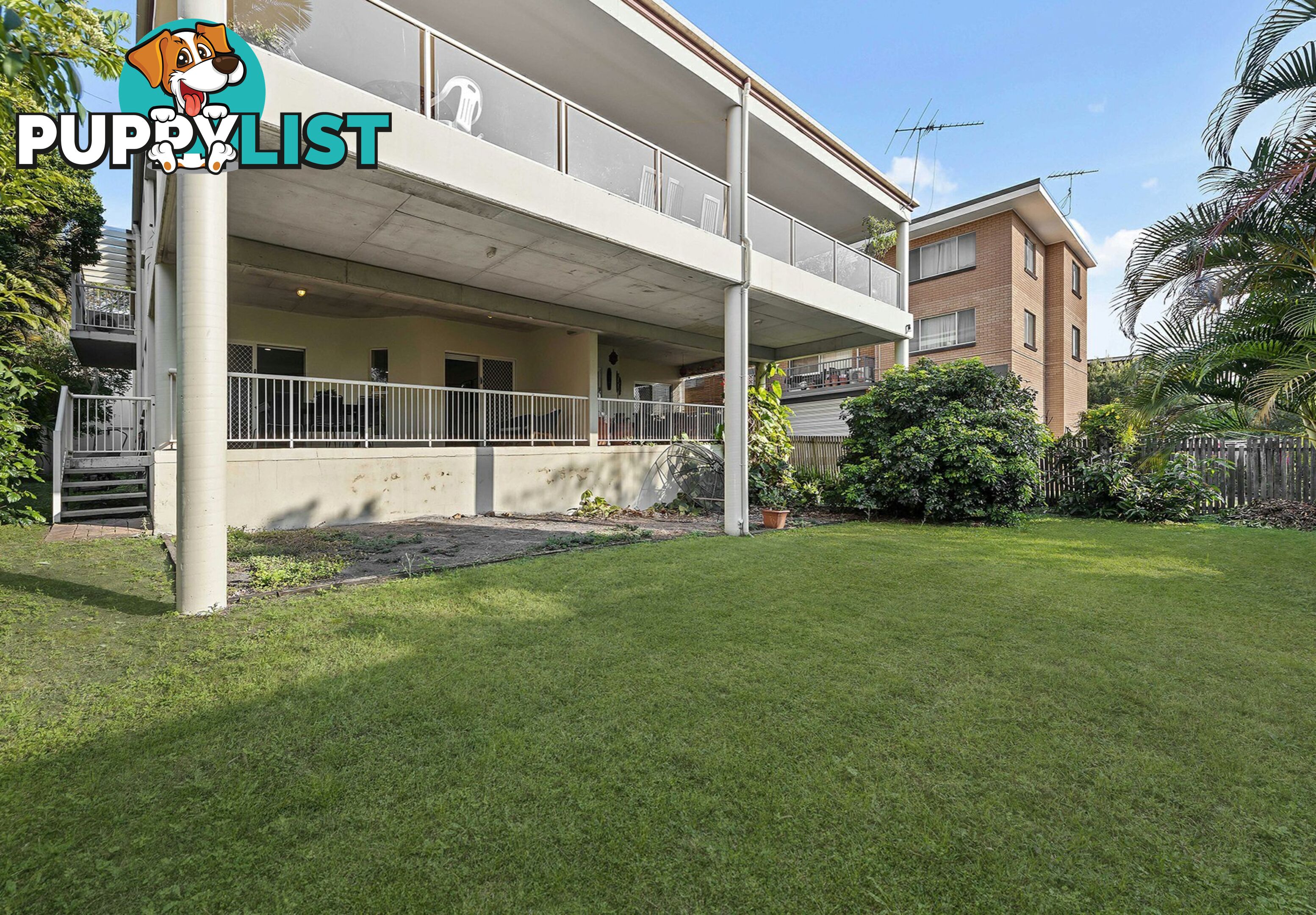 1/46 Chatsworth Road GREENSLOPES QLD 4120