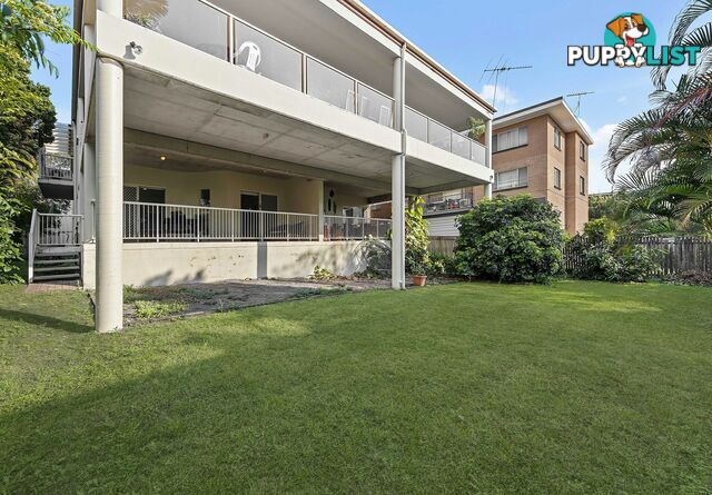 1/46 Chatsworth Road GREENSLOPES QLD 4120