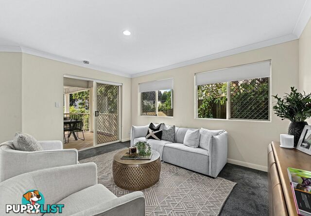 1/46 Chatsworth Road GREENSLOPES QLD 4120