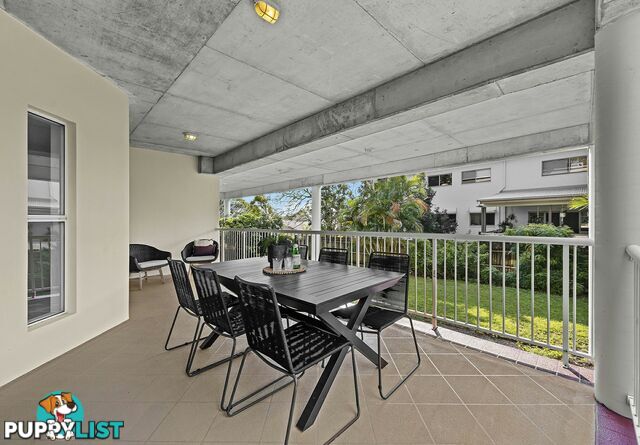 1/46 Chatsworth Road GREENSLOPES QLD 4120