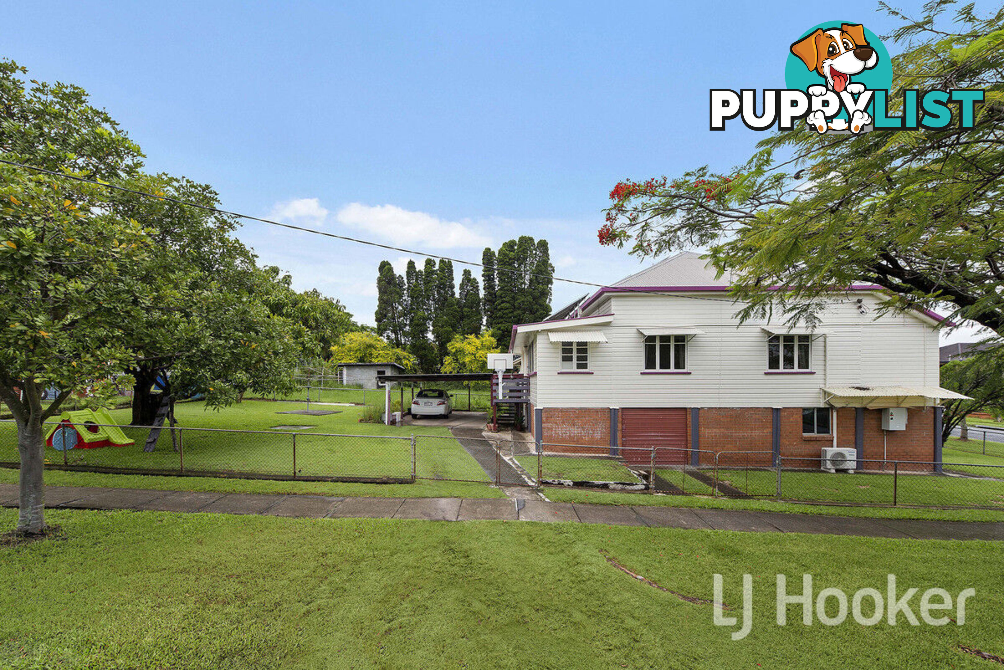 97 Rowe Terrace DARRA QLD 4076