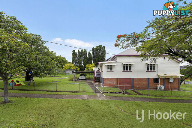 97 Rowe Terrace DARRA QLD 4076