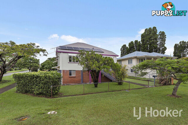 97 Rowe Terrace DARRA QLD 4076